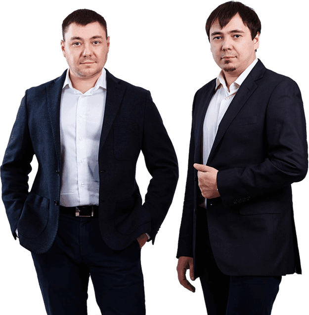 Zinoveev Brothers — Контакты